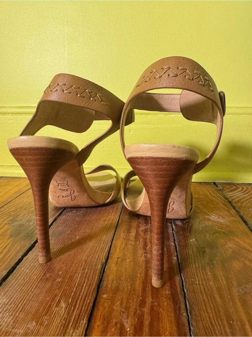 Joie chic open